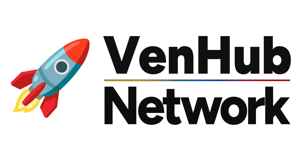 VenHub Network - Plataforma de networking para emprendedores venezolanos